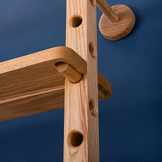 木制品的魅力与价值