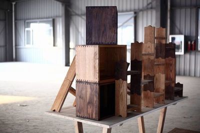 木制品门窗 传统与创新的完美融合