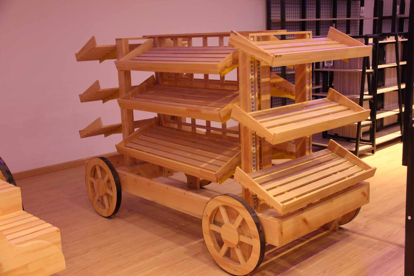 大治将典Kami系列木制品的艺术魅力