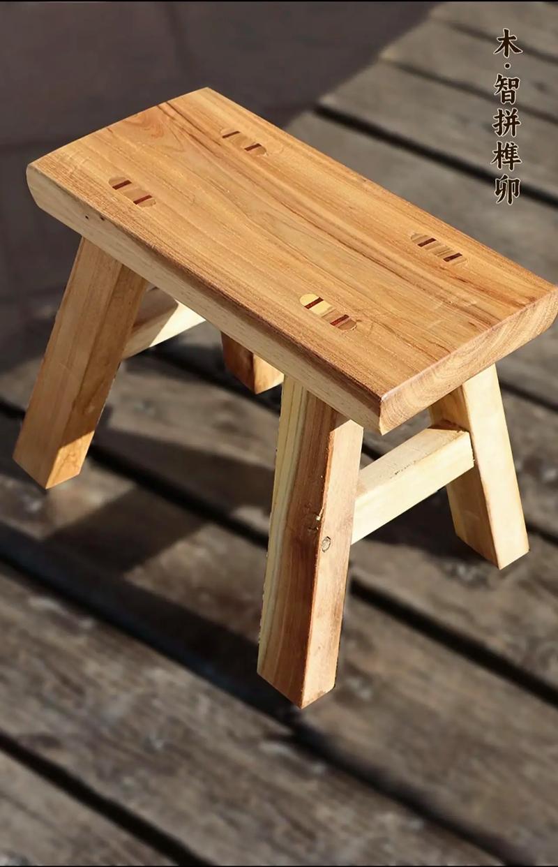 探索木制品的世界 自然美感与实用性的工艺品