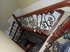 品质生活的木质美学 探寻天津河西区鼎升实木全屋定制与橱柜楼梯工艺