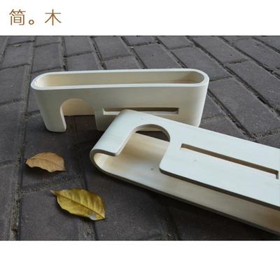 异形曲木定制加工 艺术与工艺的完美融合